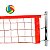 Kit Vôlei Piscina - 3 metros - Imagem 4
