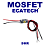 Mosfet Ecatech Dmr - Imagem 1