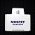 Mosfet Ecatech Dmr - Imagem 2