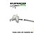 Tracer para Hopup Original 2 leds Ecatracer - Imagem 2