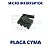 Micro Interruptor placa Cyma - Imagem 1