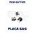 Push Button placa G&G - Imagem 1