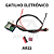 Gatilho Eletrônico Ares Upado - Imagem 1