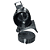 Speed Loader Airsoft Ultra Rápido Modelo Atualizado - Imagem 11