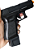 Bumper Glock Gbb - Imagem 4