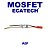 Mosfet Ecatech Aep - Imagem 1