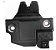 Fechadura Elétrica Interna Porta Malas Toyota Corolla G3 2008 A 2014 Numero Original 6460012020 - Imagem 1