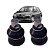 Par Pivô Lado Direito Ou Esquerdo Peugeot 106 92-01 Ax 86-98 - Imagem 1