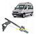 Máquina Vidro Elétrico Sem Motor Fixação Motor Original Sprinter 12 13 14 15 16 17 - Imagem 1