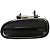 Maçaneta Externa Honda Civic 96 97 98 99 2000 - Imagem 2