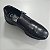 Sapato masculino de couro legitimo preto air life com tecnologia air bag gel – ref-1595 - Imagem 3
