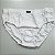 Cueca de algodão modelo slip muito confortável, bonita e de ótima qualidade, ref 973 - Imagem 10