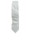 Gravata palha tradicional longa 100% poliéster - Imagem 3