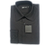 Camisa preta passa fácil com 35% de algodão e 65% de poliéster - Imagem 3
