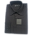 Camisa preta passa fácil com 35% de algodão e 65% de poliéster - Imagem 5