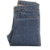 Calça jeans azul clara masculina linha tradicional - Imagem 4