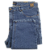 Calça jeans extra grande azul claro masculina linha tradicional - Imagem 3