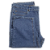 Calça jeans extra grande azul claro masculina linha tradicional - Imagem 1