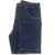 Calça Pierre Cardin clássica jeans azul de algodão - Imagem 3