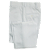 Calça branca masculina de gabardine, Ref: 1385-GB - Imagem 2