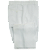Calça branca masculina em tecido oxford, Ref: 1385-OX - Imagem 3