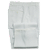 Calça branca masculina em tecido oxford, Ref: 1385-OX - Imagem 1