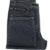 Calça Pierre Cardin plus size jeans azul tradicional de algodão com elastano - Imagem 1