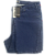 Calça Pierre Cardim plus size jeans azul claro de algodão com elastano - Imagem 3