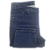 Calça Pierre Cardim plus size jeans azul claro de algodão com elastano - Imagem 1