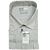 Camisa manga curta prata passa fácil 65% poliéster e 35% de algodão - Imagem 4