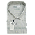 Camisa manga curta prata passa fácil 65% poliéster e 35% de algodão - Imagem 3