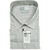 Camisa manga curta prata passa fácil 65% poliéster e 35% de algodão - Imagem 1