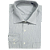 Camisa cinza manga longa 100% algodão, cód 852CZ - Imagem 2
