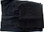 Calça social preta em tecido de casimira  de ótima qualidade, cód 1385 - Imagem 2