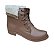 Bota Infantil Feminina Luelua 1553 - Imagem 1