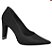 Sapato Feminino Scarpin Piccadilly 749001 Preto (Napa) - Imagem 1