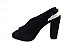 Sandália Feminina Bebecê Salto Alto Nobuck t8413422 - Imagem 3