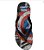 Chinelo Rider Shape Mix Capitão América 11165 - Imagem 2