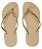 Chinelo Havaianas Slim Glitter Feminino adulto 4143 - Imagem 4