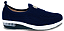 Tenis Modare Conforto Para Esporão Joanete 7320217 - Imagem 3