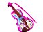 Violino Infantil De Brinquedo Princesa Disney 41271 (+3anos) - Imagem 1