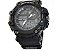 Relógio Quartz Santino masculino SAR11U42 preto/branco - Imagem 1