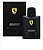 Ferrari Black Eau de Toilette - Perfume Masculino 125ml 10063680 - Imagem 1