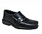 Sapato Social Infantil Masculino Verniz 625 - Imagem 1