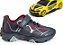 Tenis Infantil Menino Klin Ref 250 - Imagem 1