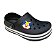 Babuche Infantil Antiderrapante king  1702 - Imagem 3