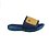 Chinelo Infantil Molekinho Azul 2400142 - Imagem 1