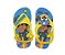 Chinelo Patrulha Canina Com Elástico Ipanema Baby 26124 - Imagem 1