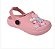 Babuche Infantil Feminina Luelua 21022 - Imagem 1