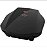 Grill Britânia Light 3 Preto XG50A - Imagem 1